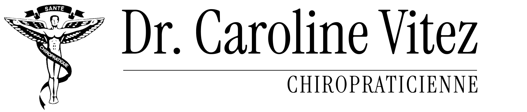 Caroline Vitez logo