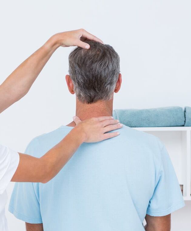 Soins Chiropratiques Doux et Précis